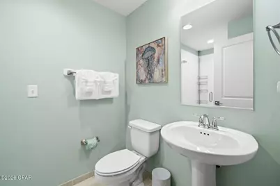 15928 Front Beach Road #3-704, Panama City Beach, FL 32413 - Photo 17