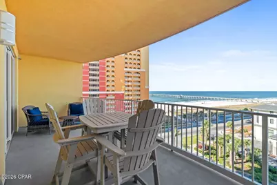 15928 Front Beach Road #3-704, Panama City Beach, FL 32413 - Photo 7