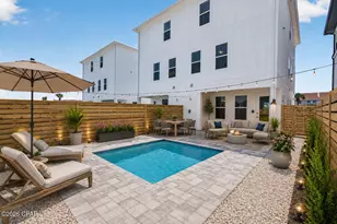 5233 Thomas Dr, Panama City Beach, FL 32408 - Photo 3