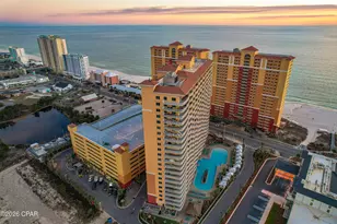 15928 Front Beach Rd, Panama City Beach, FL 32413 - Photo 21