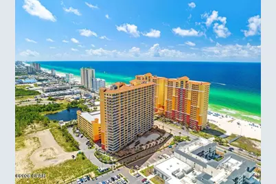 15928 Front Beach Road #3-2112, Panama City Beach, FL 32413 - Photo 1