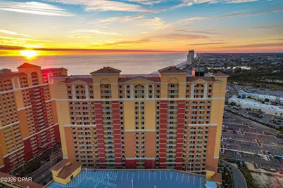 15928 Front Beach Road #3-2112, Panama City Beach, FL 32413 - Photo 59