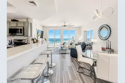 15928 Front Beach Road #3-2112, Panama City Beach, FL 32413 - Photo 1