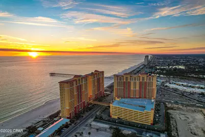 15928 Front Beach Road #3-2112, Panama City Beach, FL 32413 - Photo 63