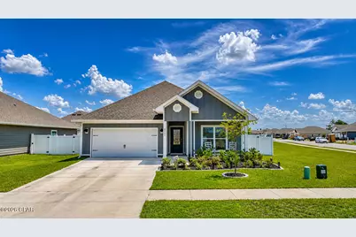 4862 Windrow Way, Panama City, FL 32404 - Photo 1