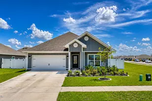 4862 Windrow Way, Panama City, FL 32404 - Photo 1