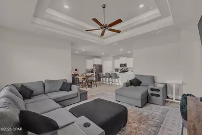 4862 Windrow Way, Panama City, FL 32404 - Photo 7