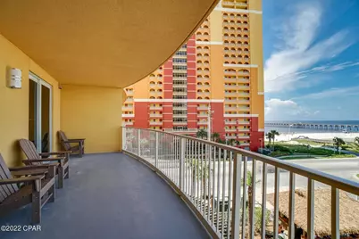 15928 Front Beach Road #3-2007, Panama City Beach, FL 32413 - Photo 37