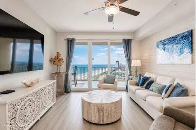 15928 Front Beach Road #3-2007, Panama City Beach, FL 32413 - Photo 1