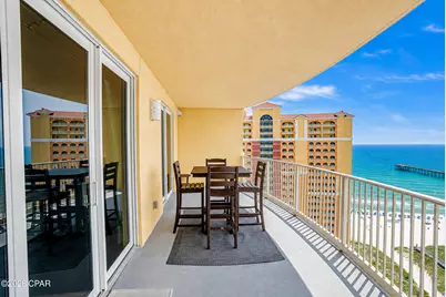 15928 Front Beach Road #3-2007, Panama City Beach, FL 32413 - Photo 35