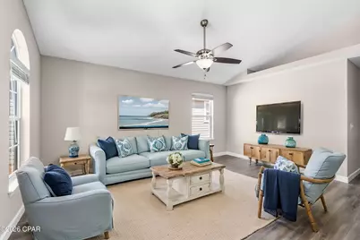 11716 Sand Castle Lane, Panama City Beach, FL 32407 - Photo 7