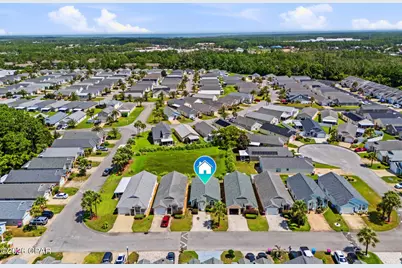 11716 Sand Castle Lane, Panama City Beach, FL 32407 - Photo 43