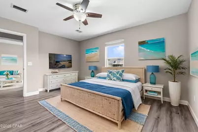 11716 Sand Castle Lane, Panama City Beach, FL 32407 - Photo 21