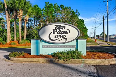 11716 Sand Castle Lane, Panama City Beach, FL 32407 - Photo 3