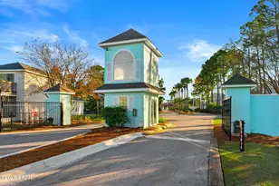 11716 Sand Castle Ln, Panama City Beach, FL 32407 - Photo 45