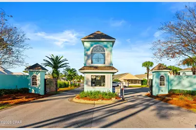 11716 Sand Castle Lane, Panama City Beach, FL 32407 - Photo 41