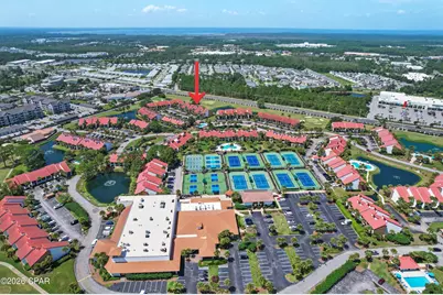 520 N Richard Jackson Boulevard #1914, Panama City Beach, FL 32407 - Photo 29