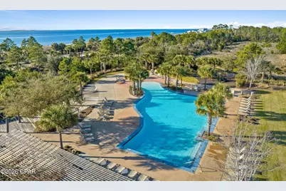 144 Backwater Road, Port Saint Joe, FL 32456 - Photo 49