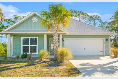 144 Backwater Road, Port Saint Joe, FL 32456 - Photo 1