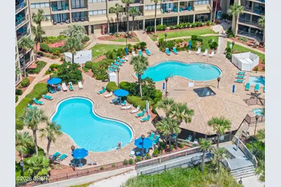 6505 Thomas Drive #503, Panama City Beach, FL 32408 - Photo 5