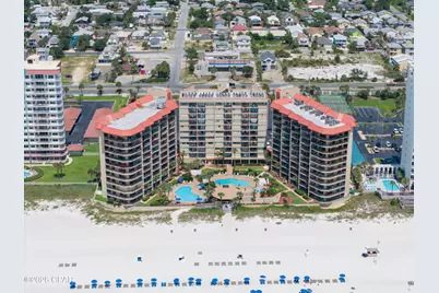 6505 Thomas Drive #503, Panama City Beach, FL 32408 - Photo 73