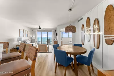 6505 Thomas Drive #503, Panama City Beach, FL 32408 - Photo 11