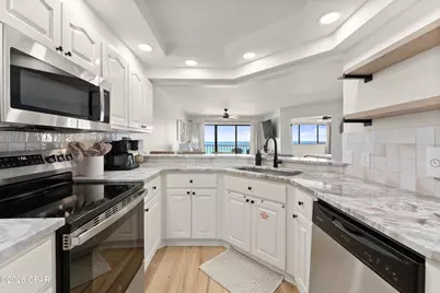 6505 Thomas Drive #503, Panama City Beach, FL 32408 - Photo 13