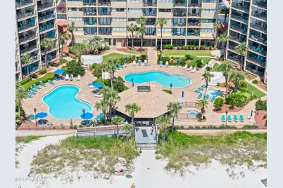 6505 Thomas Drive #503, Panama City Beach, FL 32408 - Photo 83