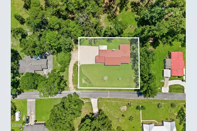 308 E Michigan Avenue, Bonifay, FL 32425 - Photo 45