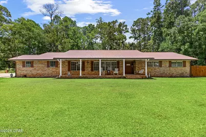 308 E Michigan Avenue, Bonifay, FL 32425 - Photo 1