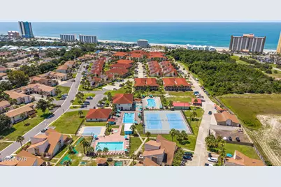 17462 Front Beach Road #44H, Panama City Beach, FL 32413 - Photo 29