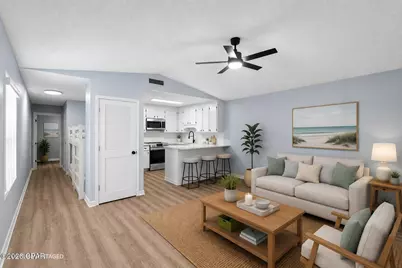 17462 Front Beach Road #44H, Panama City Beach, FL 32413 - Photo 1