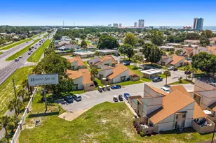 17462 Front Beach Rd, Panama City Beach, FL 32413 - Photo 19
