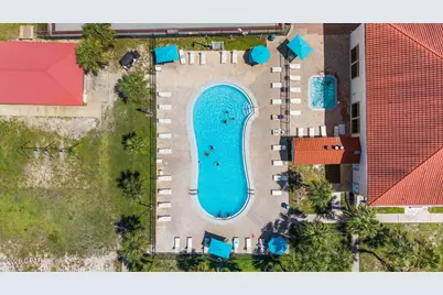 17462 Front Beach Road #44H, Panama City Beach, FL 32413 - Photo 25