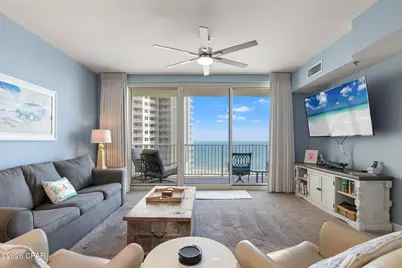 9900 S Thomas Drive #1214, Panama City Beach, FL 32408 - Photo 5
