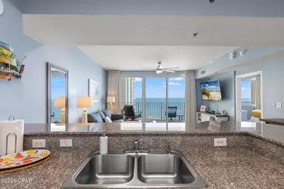 9900 S Thomas Drive #1214, Panama City Beach, FL 32408 - Photo 9