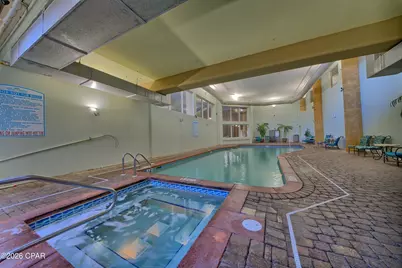 9900 S Thomas Drive #1214, Panama City Beach, FL 32408 - Photo 29