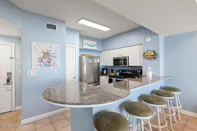 9900 S Thomas Drive #1214, Panama City Beach, FL 32408 - Photo 7