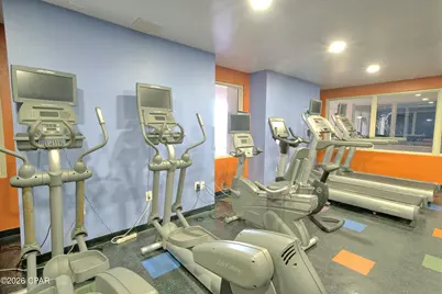 9900 S Thomas Drive #1214, Panama City Beach, FL 32408 - Photo 25