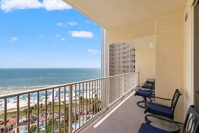 9900 S Thomas Drive #1214, Panama City Beach, FL 32408 - Photo 17