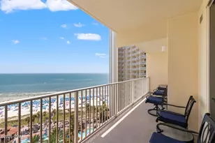 9900 S Thomas Dr, Panama City Beach, FL 32408 - Photo 17