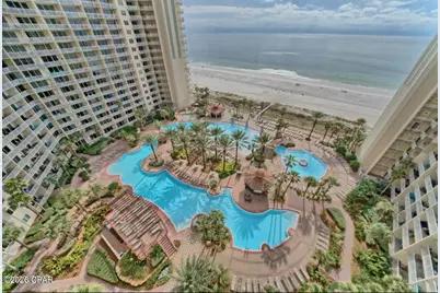 9900 S Thomas Drive #1214, Panama City Beach, FL 32408 - Photo 19