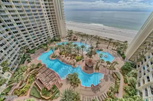 9900 S Thomas Dr, Panama City Beach, FL 32408 - Photo 19