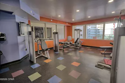 9900 S Thomas Drive #1214, Panama City Beach, FL 32408 - Photo 23