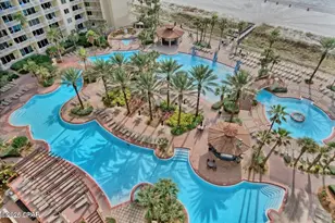 9900 S Thomas Dr, Panama City Beach, FL 32408 - Photo 21