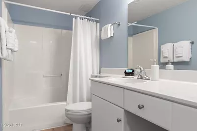 9900 S Thomas Drive #1214, Panama City Beach, FL 32408 - Photo 13