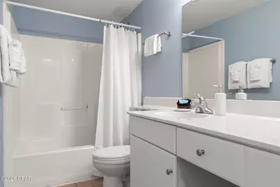 9900 S Thomas Drive #1214, Panama City Beach, FL 32408 - Photo 13