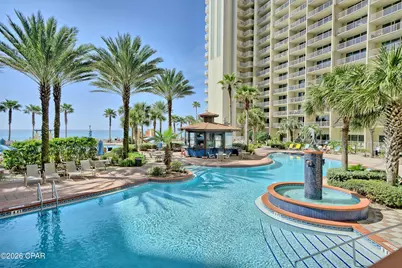 9900 S Thomas Drive #1214, Panama City Beach, FL 32408 - Photo 31