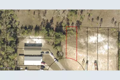 11819 Raintree Drive, Panama City, FL 32404 - Photo 1