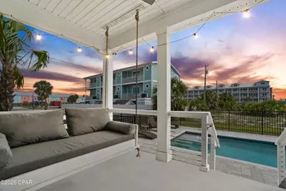 104 S 36th Street, Mexico Beach, FL 32456 - Photo 33